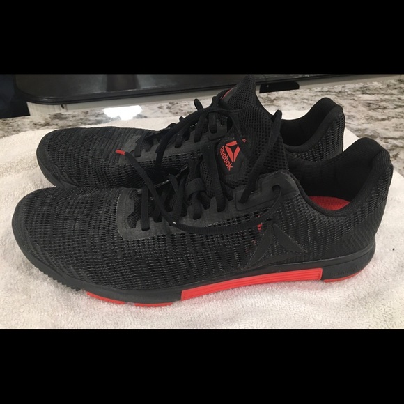 Reebok Other - Reebok CrossFit Speed TR Flexweave size 11